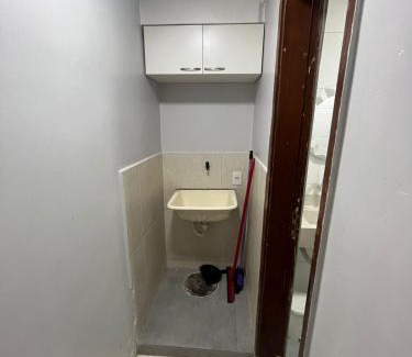 Guara Apartment | Estúdio 101 - 10 minutos da rodoviária e aeroporto