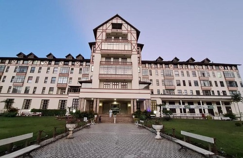 Alto Apartment | Estúdio 325 Teresópolis