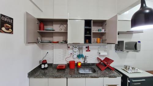 Alto Apartment | ESTÚDIO 328 DA SERRA/TERESÓPOLIS RJ