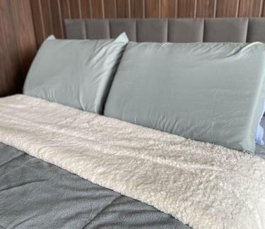 Ouro Preto Apartment | Estúdio aconchego do agreste