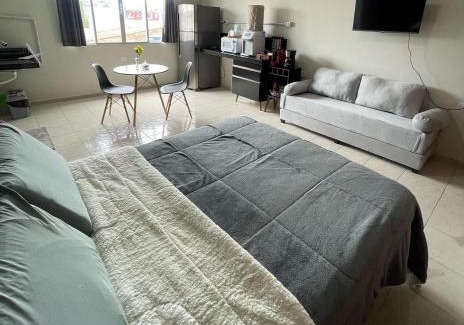 Ouro Preto Apartment | Estúdio aconchego do agreste