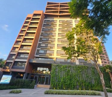 Rio Branco Apartment | Estúdio Alto Padrão próximo ao Parcão - POA