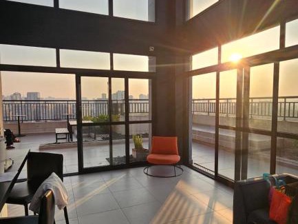 Bom Retiro Apartment | Estúdio Bom Retiro Vita