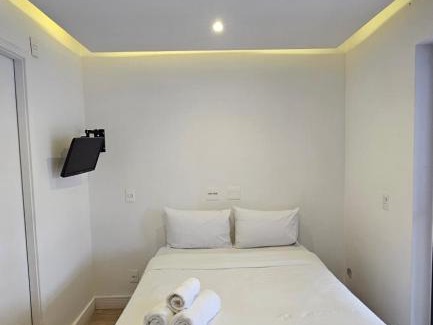 Bom Retiro Apartment | Estúdio Bom Retiro Vita