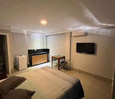 Centro Apartment | Estúdio Central 3