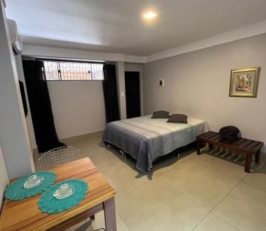 Centro Apartment | Estúdio Central 3
