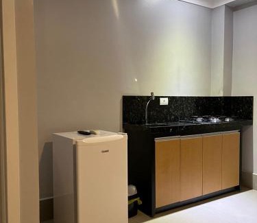 Centro Apartment | Estúdio Central 3