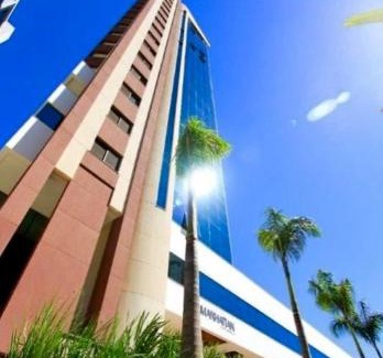 Santa Fe Apartment | Estúdio Completo, Aconchegante e com Linda Vista