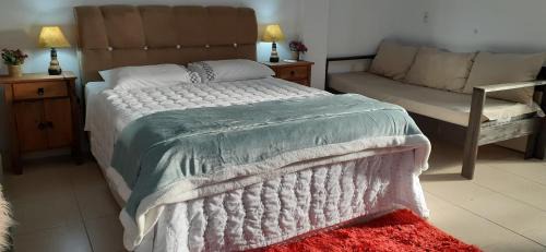 Coloninha Apartment | Estúdio conceito aberto - 3 pessoas