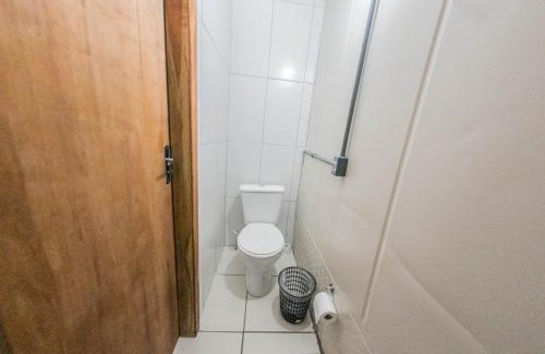 Porto Belo Apartment | Estúdio e Suítes com Piscina, churrasqueira, AR Split, WIFI - 6x sem juros no cartão