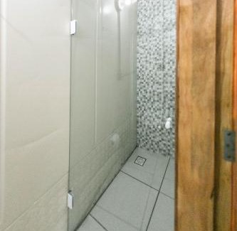 Porto Belo Apartment | Estúdio e Suítes com Piscina, churrasqueira, AR Split, WIFI - 6x sem juros no cartão