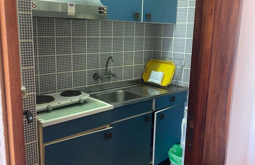 Torralta Apartment | Estúdio "em Cima" da Praia na Torralta, Alvor