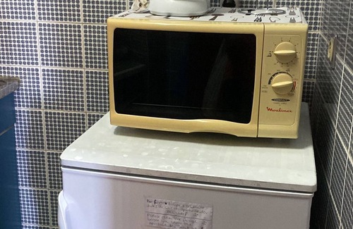 Torralta Apartment | Estúdio "em Cima" da Praia na Torralta, Alvor