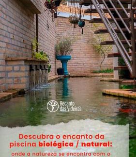 Itapira Hotel | Estúdio em Contêiner no Bosque