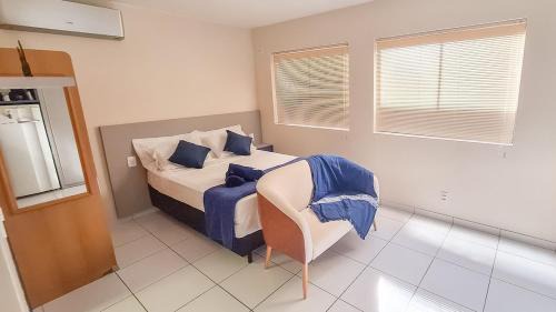 Asa Norte Apartment | Estúdio em Frente a UnB.