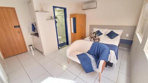 Asa Norte Apartment | Estúdio em Frente a UnB.