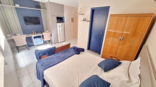 Asa Norte Apartment | Estúdio em Frente a UnB.