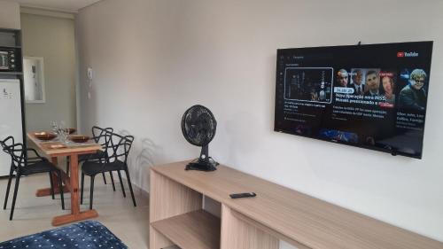 Campeche Norte Apartment | Estúdio Ilha Paraíso