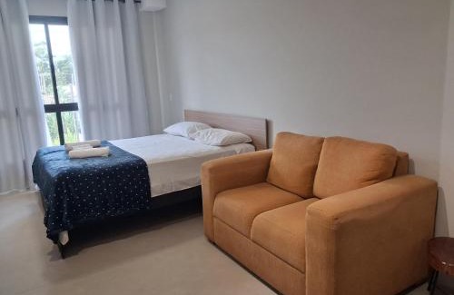 Campeche Norte Apartment | Estúdio Ilha Paraíso