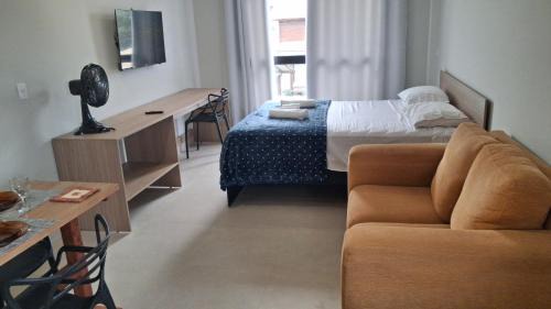 Campeche Norte Apartment | Estúdio Ilha Paraíso