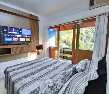 Verolme Apartment | Estúdio Ipanema - apt 321 - 200 metros da praia e passeios para ilhas