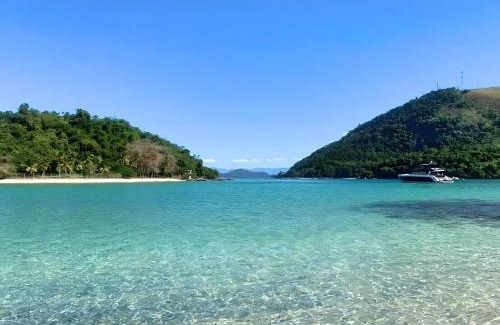 Verolme Apartment | Estúdio Ipanema - apt 321 - 200 metros da praia e passeios para ilhas