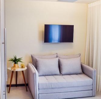 Jardim Camburi Apartment | Estúdio JC 209: Jardim Camburi