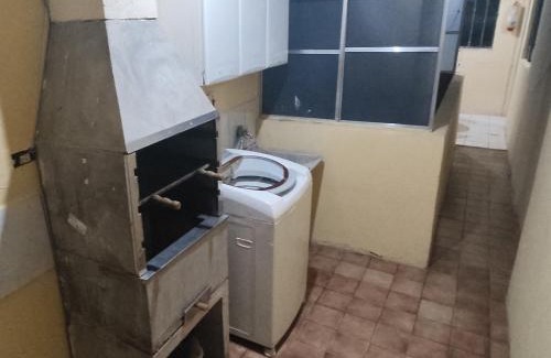 Regiao Urbana Homogenea IV Apartment | Estúdio Mobiliado em Poços
