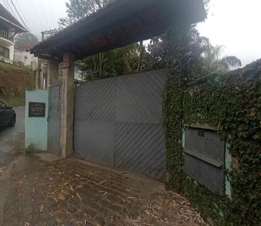 Olaria Apartment | Estúdio Som do Riacho