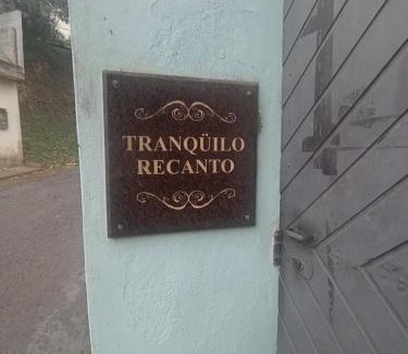 Olaria Apartment | Estúdio Som do Riacho