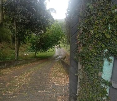 Olaria Apartment | Estúdio Som do Riacho