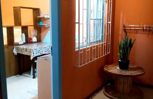 Ingleses Centro Apartment | Estúdio7 com cozinha, garagem, ar, 250 m do mar