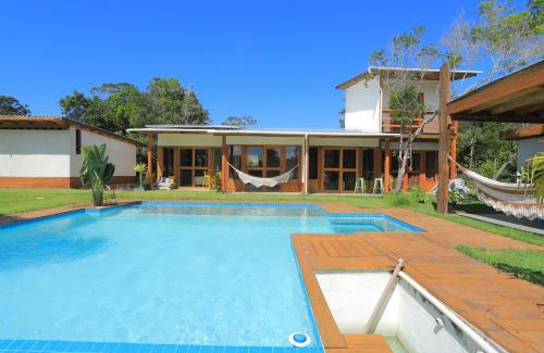 Jaqueira Indigenous Reserve Apartment | Estúdios Villa Atlântica