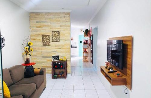 Boa Vista House | Estação 249 Caruaru (Casa de temporada)