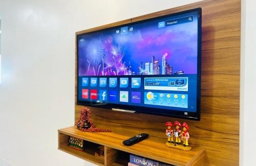 Boa Vista House | Estação 249 Caruaru (Casa de temporada)