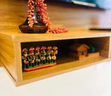 Boa Vista House | Estação 249 Caruaru (Casa de temporada)