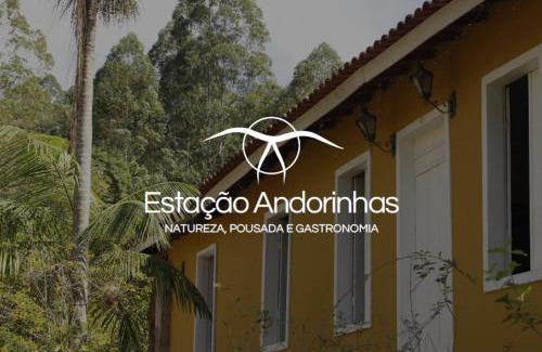 Conceicao do Ibitipoca Hotel | Estação Andorinhas Ibitipoca