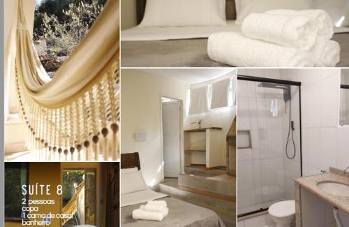 Conceicao do Ibitipoca Hotel | Estação Andorinhas Ibitipoca