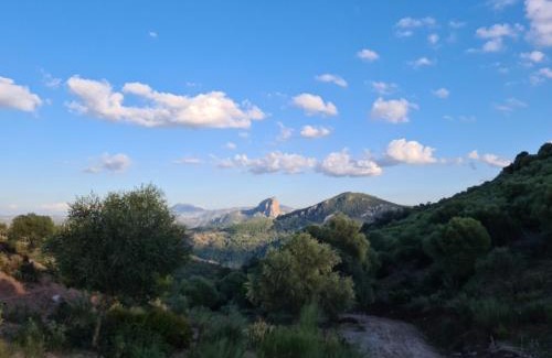 Coripe House | Estación de Coripe