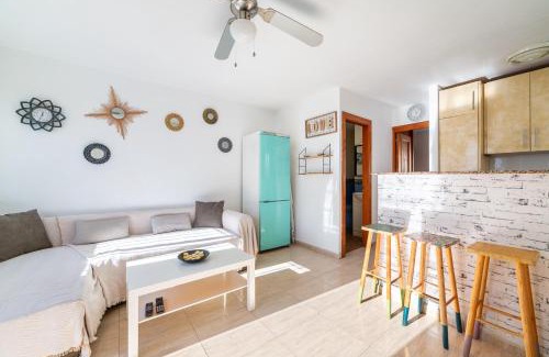 Las Negras Apartment | Estación las Negras