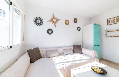 Las Negras Apartment | Estación las Negras