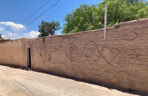 Real de Catorce House | Estación de sueños Casa de Silvia