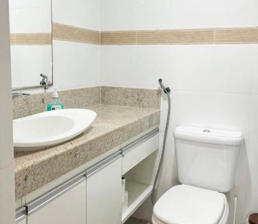 Nova Guarapari Apartment | Estada inesquecível 11 Guarapari/Peracanga-Bacutia