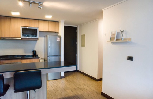Las Condes Apartment | Estadia Premium en Las Condes