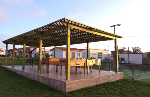 El Quisco Apartment | Estado apart 86.......Hermoso full equipado