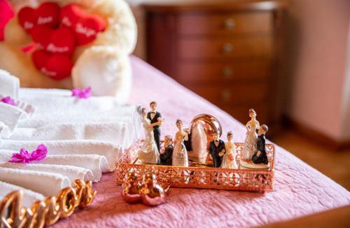 Mato Queimado Hotel | Estalagem Coração Da Mata