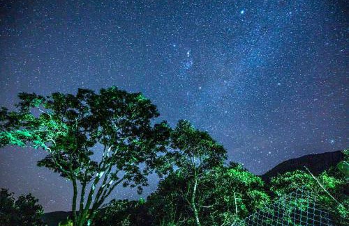 Itamonte Cabin | Estalagem Engenho de Serra - Parque Nacional do Itatiaia - Parte Alta