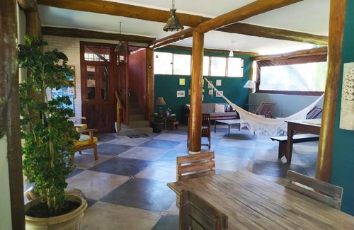 Itamambuca House | Estalagem Itamambuca