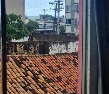 Ponta Verde Hotel | Estalagem Maceió