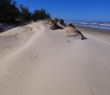 Capao da Canoa Apartment | Estalagem Pé na Areia